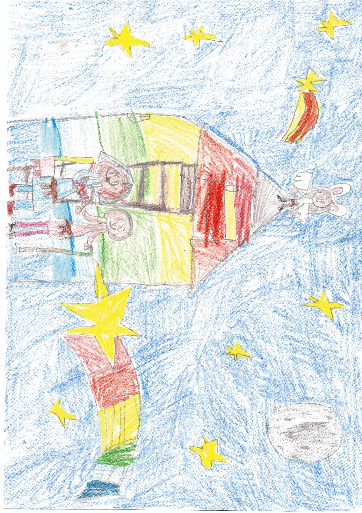 CONCURSO DE DIBUJOS DE TAEKWONDO 2022